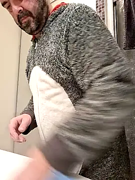 pachapeter's Webcam Show