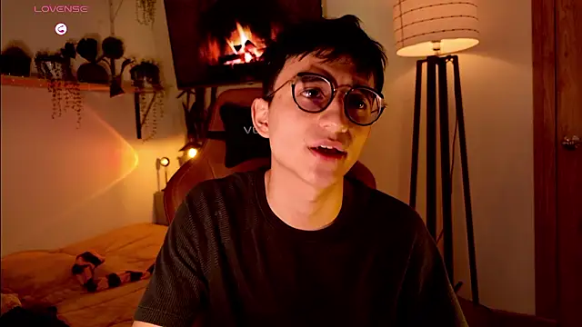 Živý XXX chat Mr_evan1