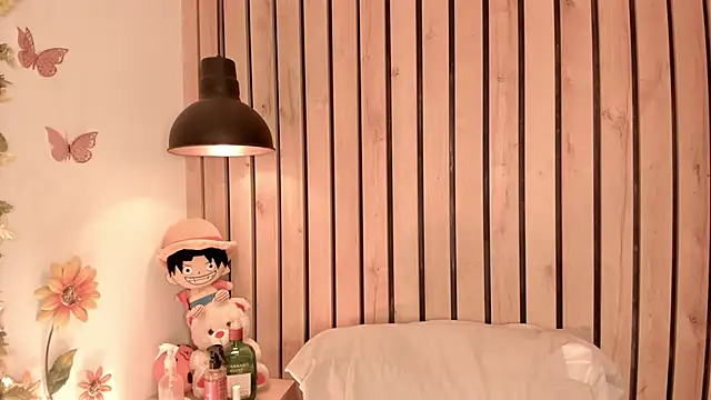 Show webcam de sofiesoft