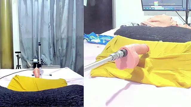 Chatroom XXX en direct de marilyn_16