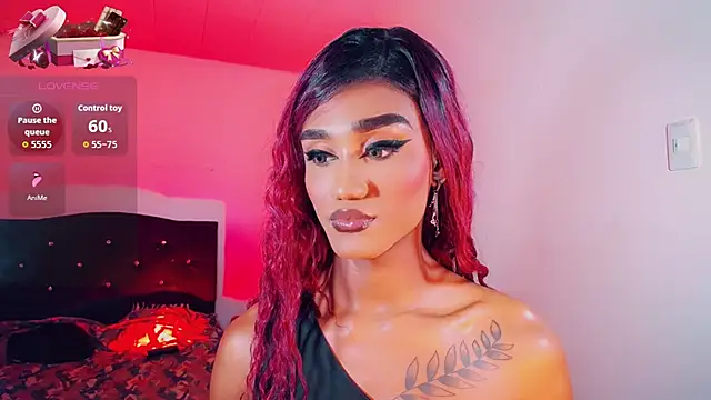 Kendall_hornyy's Webcam Show