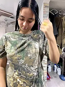 karla_nill's Webcam Show