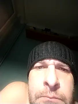 Вебкам-шоу Andrzej-M