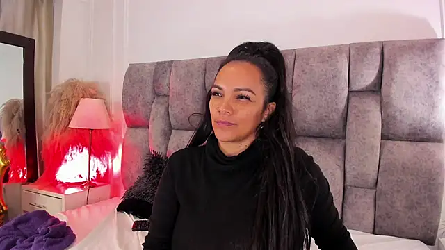 Stefyrossy's Webcam Show