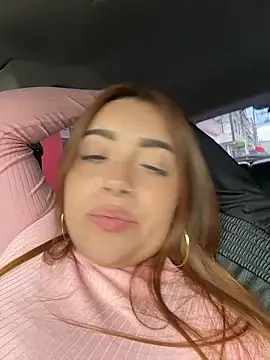 Tatiana_O's Live XXX Chat