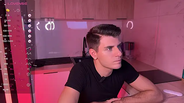 Вебкам-шоу Walt_Enjoy