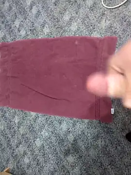 firechiefhat's Webcam Show