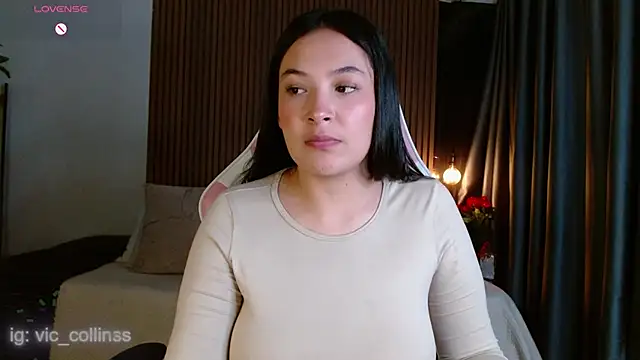 Chatroom XXX en direct de Victoria_Collinns