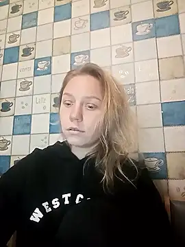 Anna_wey 现场XXX聊天