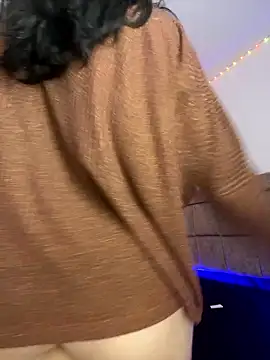 EmilyNoir1's Webcam Show