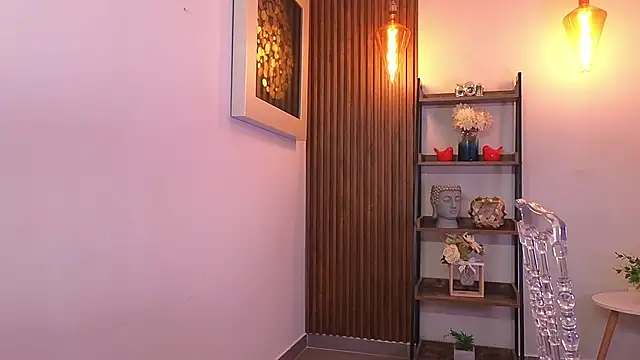 Lia_Mar_ 现场XXX聊天