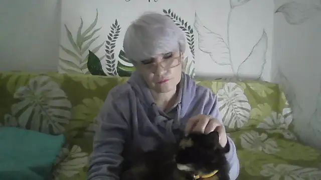 Chatroom XXX en direct de Catty_Lady