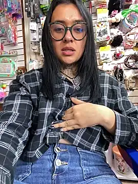 Rouse_07's Webcam Show