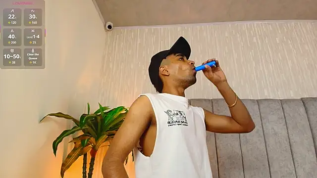 Jacob_606 웹캠 쇼