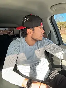 Živý XXX chat StrokingDaddy4