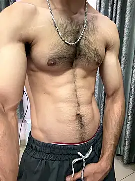 DarkAlphaDom's Live XXX Chat