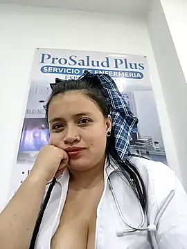 Chatroom XXX en direct de MILA__06