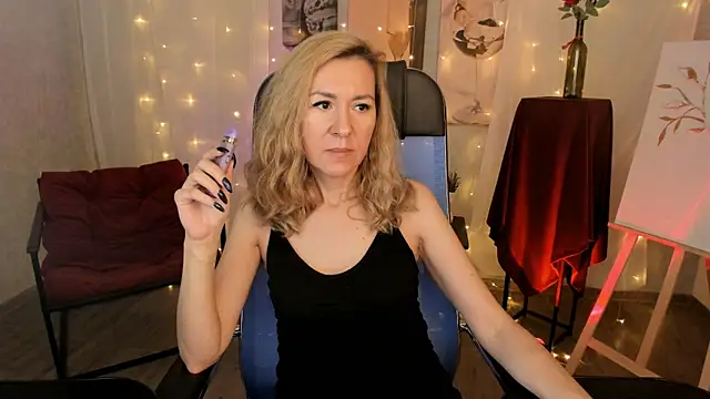 DonnaSmitth Live XXX Chat