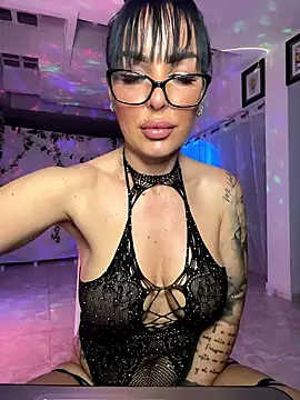 SofiaaMaria's Live XXX Chat