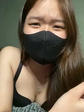 Pertunjukan Kamera Web BUNNY050465