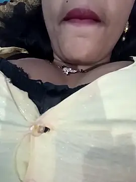 Nisha_Hindi Pertunjukan Webcam