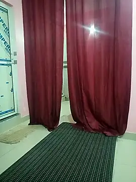 your_sidhi's Webcam Show