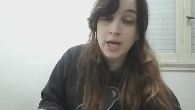 Darkytah 现场XXX聊天