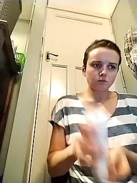 Amy01112's Webcam Show