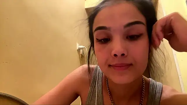 AylinBlush 现场XXX聊天