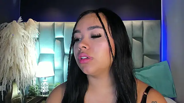 Liaevans__'s Webcam Show