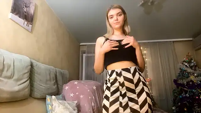 End_joe ওয়েবক্যাম শো