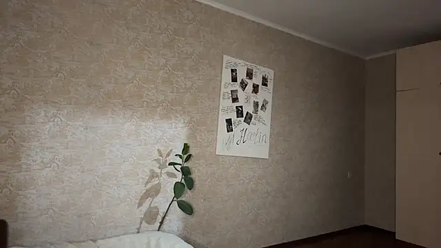 Chatroom XXX en direct de AliceAndEva