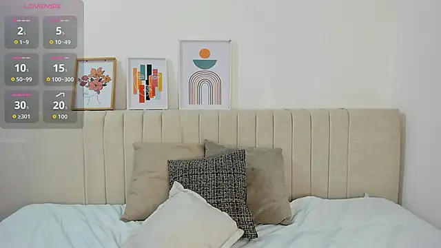 _Amirah's Webcam Show