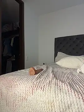 kamivolkano Show in webcam