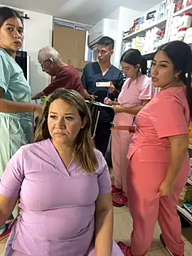 kandalove's Live XXX Chat