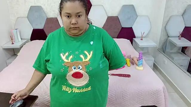 angel_blue's Live XXX Chat