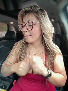 Вебкам-шоу DIANITA_1988