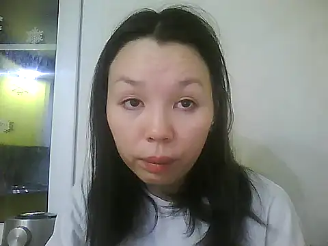 Show webcam de Ihaly_Cree