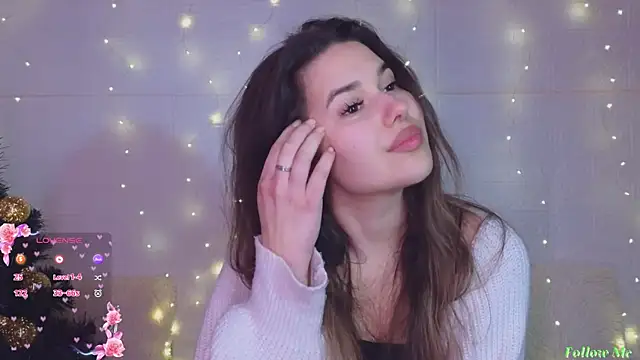 Show de webcam de Minne__mouse