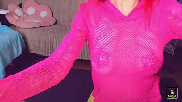 AmyRose6969 现场XXX聊天