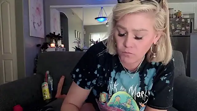 Chatroom XXX en direct de Lexi_Shocker