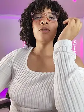 DannaBerry's Webcam Show