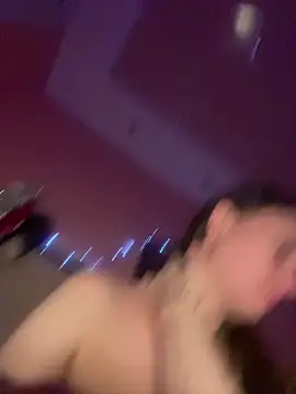 Вебкам-шоу Flossy_Vettie