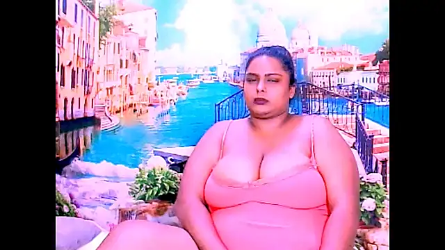 Chatroom XXX en direct de Indianfairy99