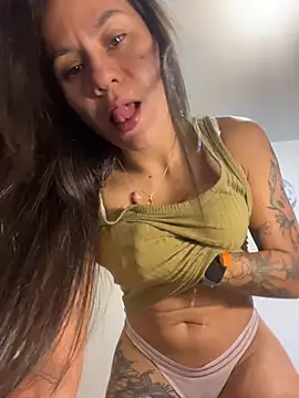 ReggieG Live XXX Chat