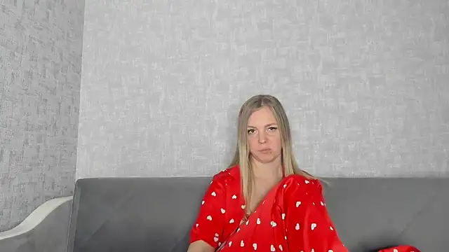 Chatroom XXX en direct de iam_Venus