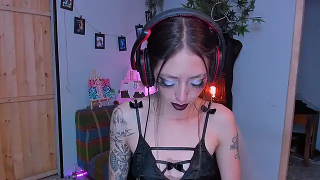 VickyJackson_ Live XXX Chat