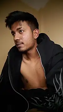 just_fucksのウェブカメラショー