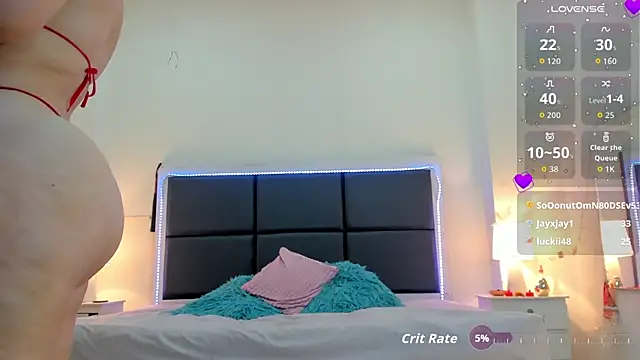 Aslhyn_Gomez's Live XXX Chat