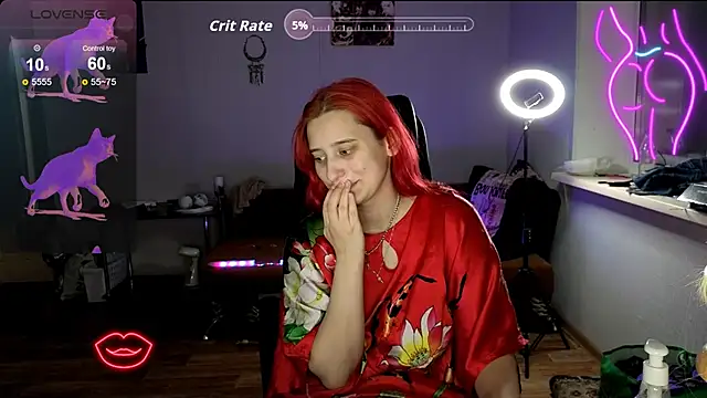 RachelPirce's Live XXX Chat